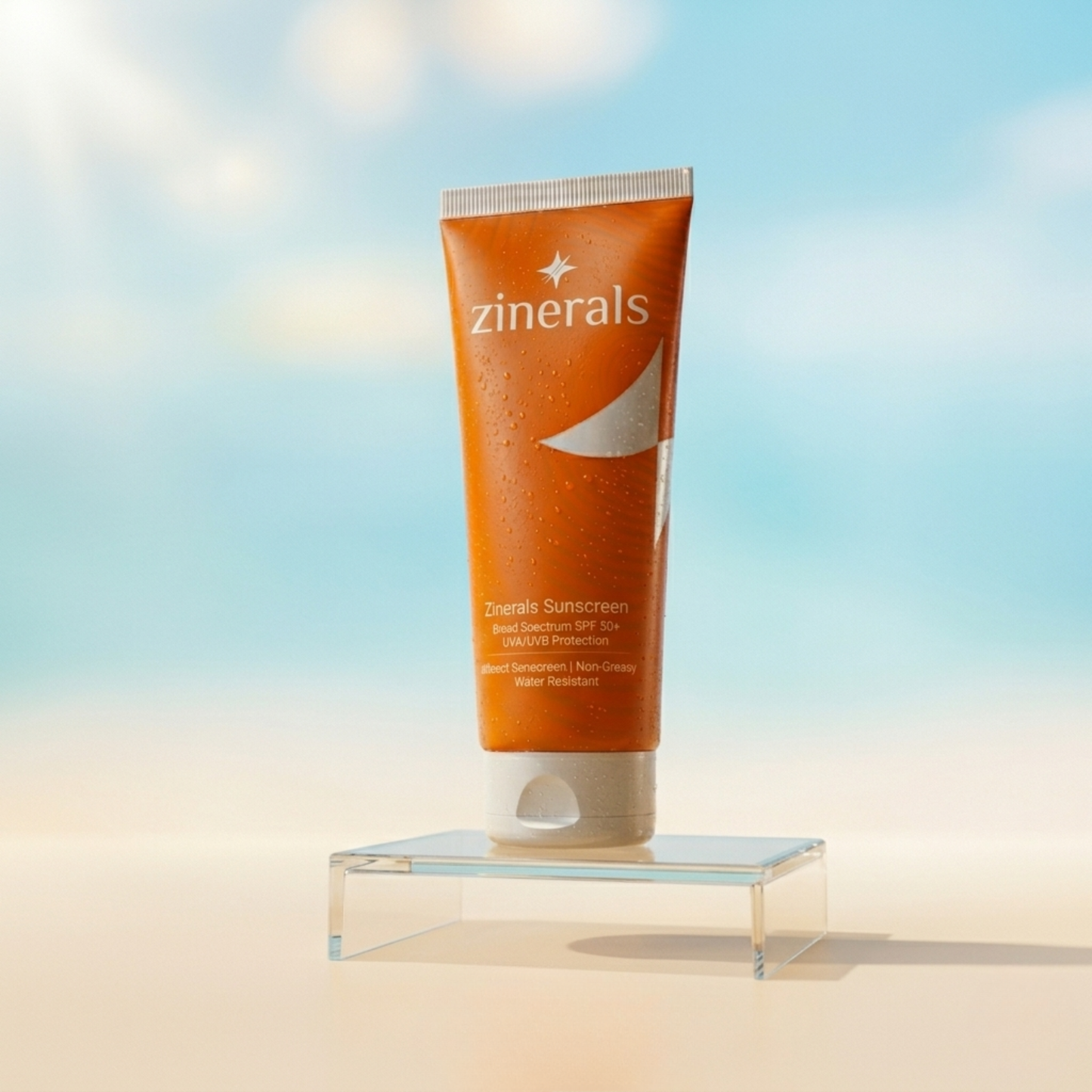 Sunscreen