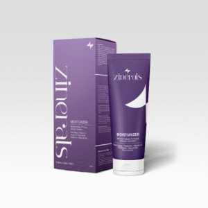 Mineral Based 72 Hours Intense Hydration Moisturizer