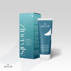 Brightening & Glowing Radiance Mineral-Based Cleanser